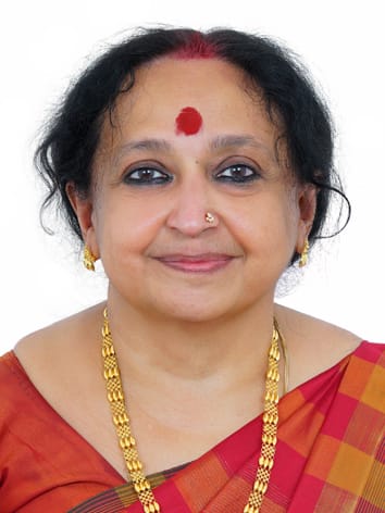 Dr. Krishna G